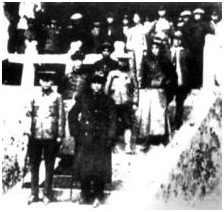 1921年12月，孙中山在桂林数次会见马林