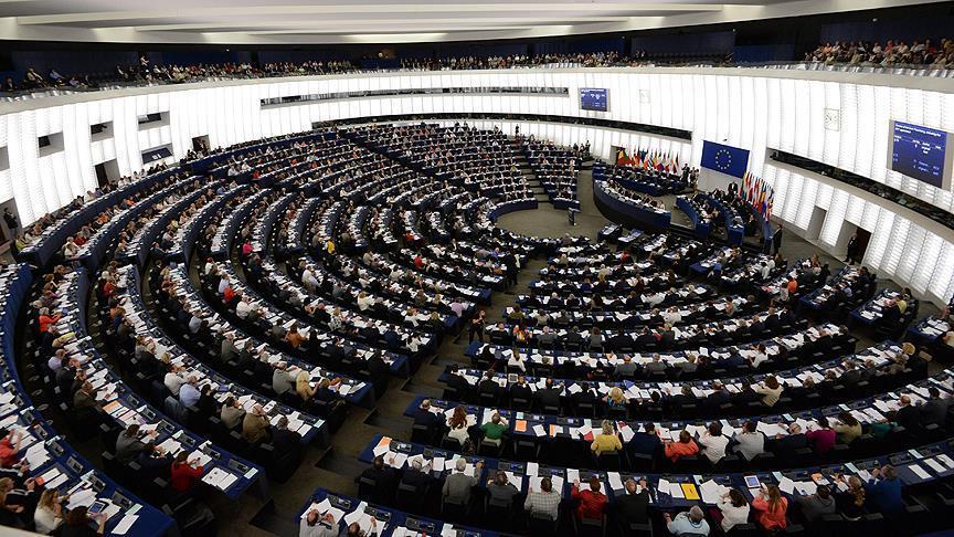 European Parliament condemns the killing of Kashuji.jpg