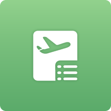 机场临时通行证申请表