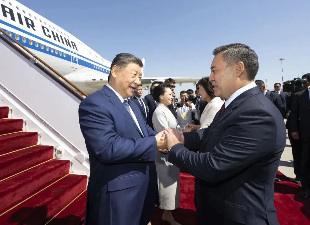 “您是我们的家人”