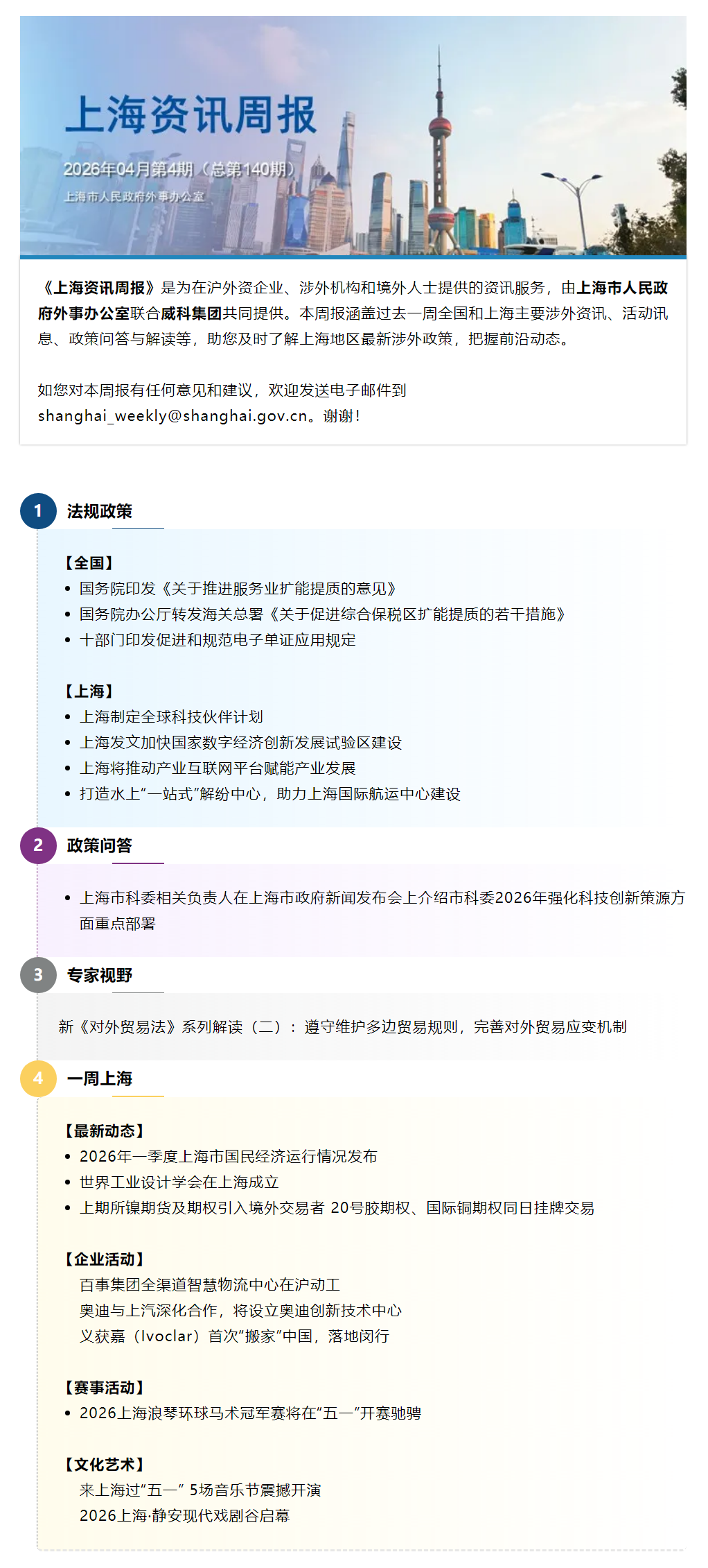 《上海资讯周报》涉外资讯一站式服务（2026年4月第4期，总第140期）.png