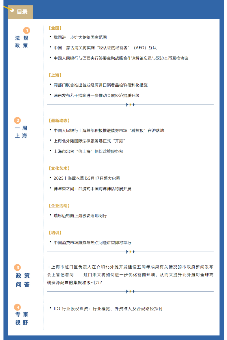 《上海资讯周报》涉外资讯一站式服务（2025年5月第2期，总第94期）.png