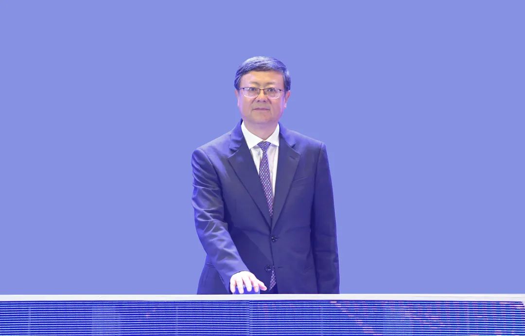 陈吉宁龚正出席第三届“海聚英才”全球创新创业峰会