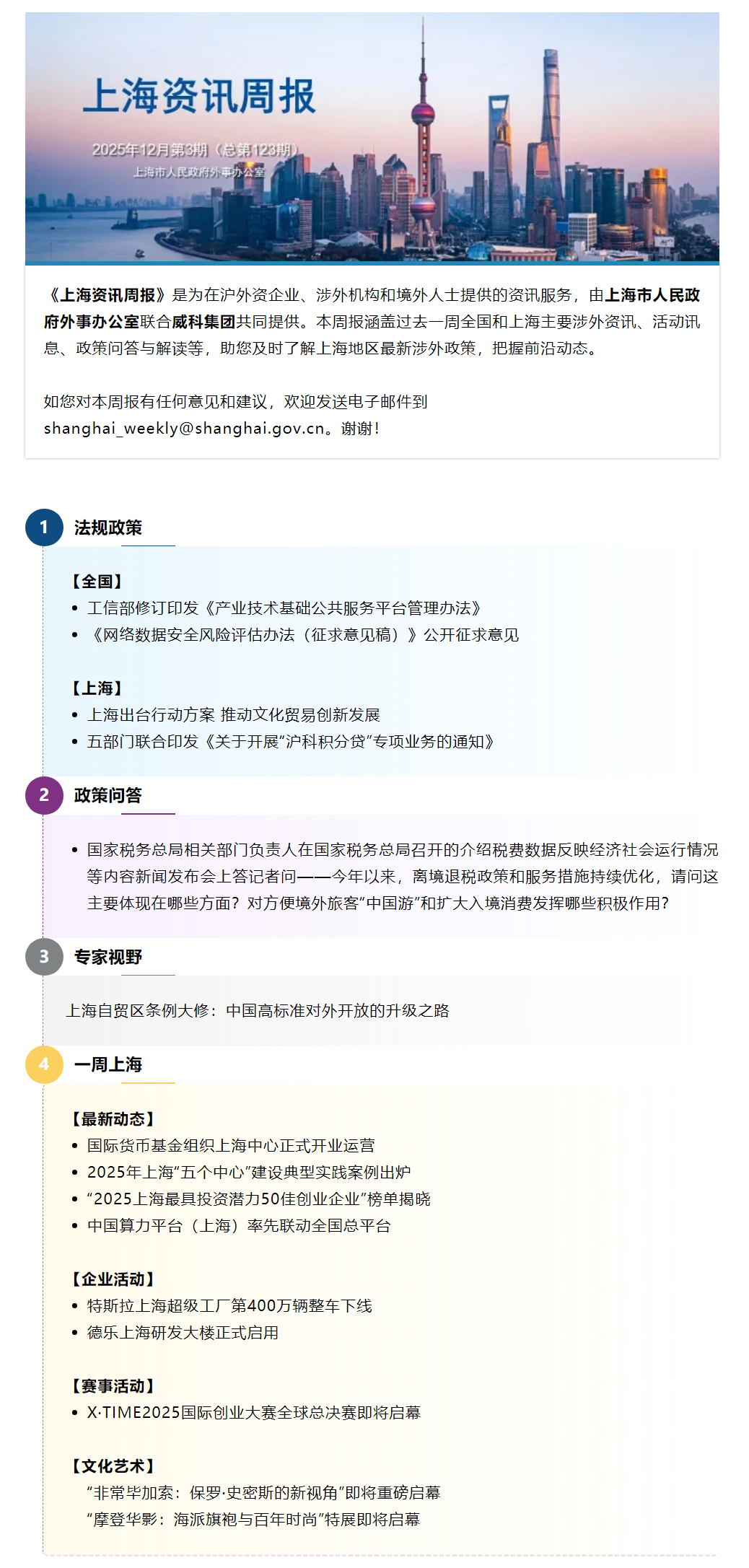 《上海资讯周报》涉外资讯一站式服务（2025年12月第3期，总第123期）.png